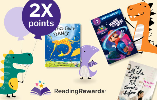 ThriftBooks Children's Book Week