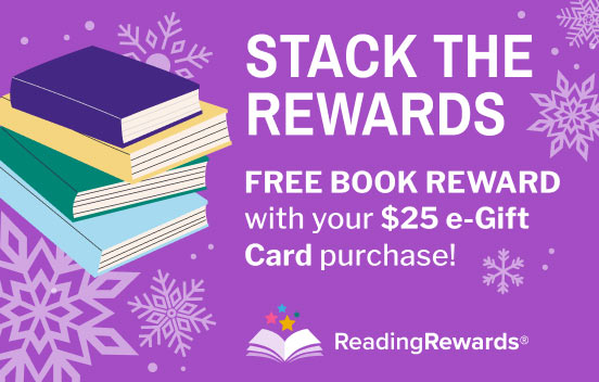 ThriftBooks Gift in an Instant