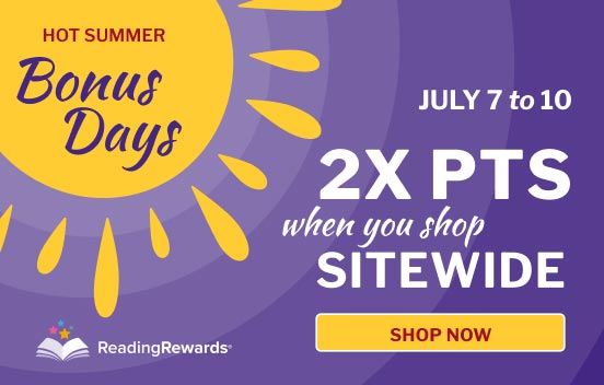 ThriftBooks Bonus Days 