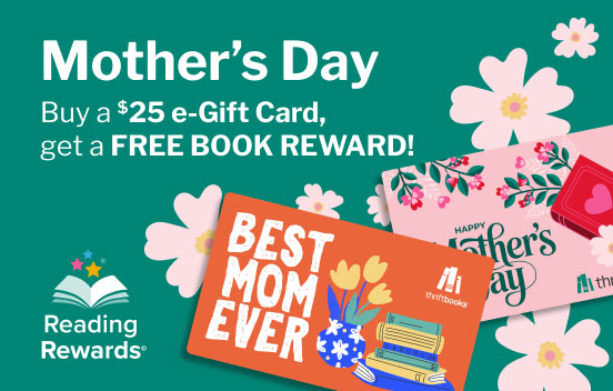 ThriftBooks Mother's Day Give & get