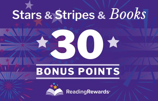 ThriftBooks Stars & Stripes & Books