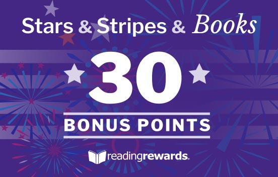 ThriftBooks Stars & Stripes & Books
