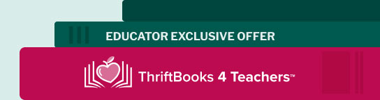 ThriftBooks Teacher's Extra Credit