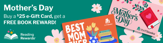 ThriftBooks Mother's Day Give & Get