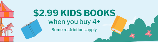 ThriftBooks Summer Book Fair