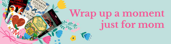 ThriftBooks Mom Wants Books