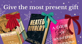 ThriftBooks Holiday Gift Guides