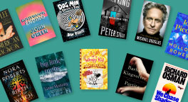 ThriftBooks Most Anticipated Books