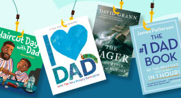 Father's Day Gift Guide