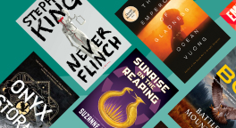 ThriftBooks Best Books of the Year (So Far)
