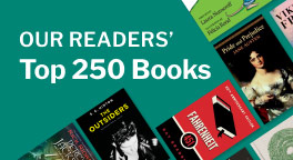 ThriftBooks Our Top 250 Books