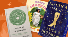 ThriftBooks Finding Magic in the Everyday