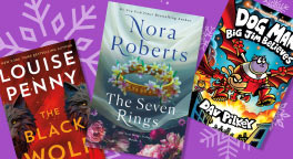 ThriftBooks New Releases Gift Guide