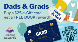 ThriftBooks Dad's & Grad's 