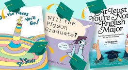 ThriftBooks ConGRADulations!