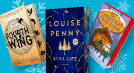 ThriftBooks Special Editions Gift Guide