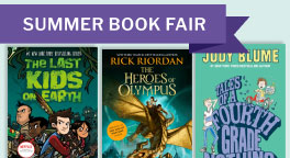 ThriftBooks Kids' Book Fair