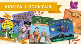 ThriftBooks Kids' Books $2.99 Each