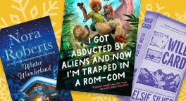 ThriftBooks Romance Gift Guide