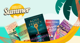 ThriftBooks Endless Summer