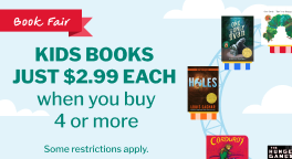 ThriftBooks Summer Book Fair