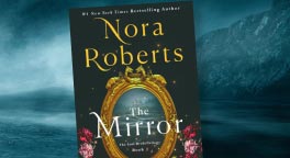 ThriftBooks The Mirror