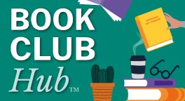 ThriftBooks Book Club Hub™