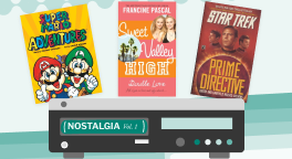 ThriftBooks ThriftBooks Rewinds