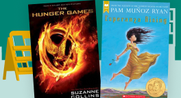 ThriftBooks Kids' Book Fair