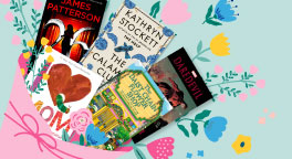 ThriftBooks Mom Wants Books