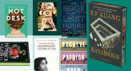 ThriftBooks Indie Next 