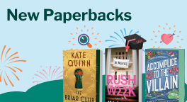 ThriftBooks New Paperbacks