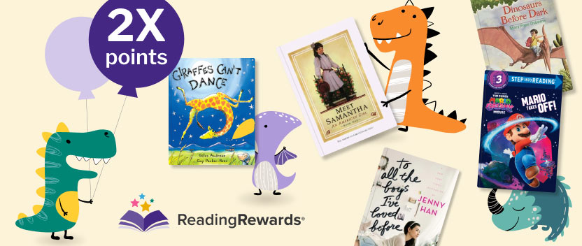 ThriftBooks Children's Book Week