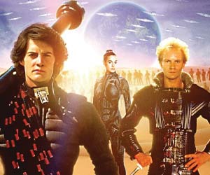 Star Wars: Episodes IV-VI - Original Trilogy in Dune's Difficult Book-to-Screen History