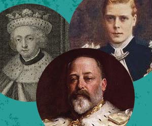 The Tragedy of King Richard the Third in A Tale of Three Edwards