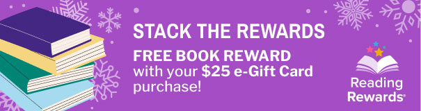 banner for our e-gift cards with link to shop gift card selection