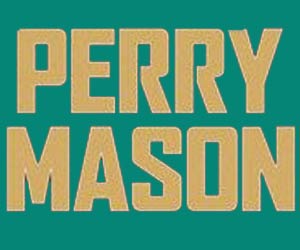 The Man Behind Perry Mason: Erle Stanley Gardner