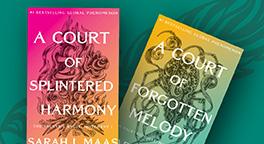 ThriftBooks ACOTAR Giveaway