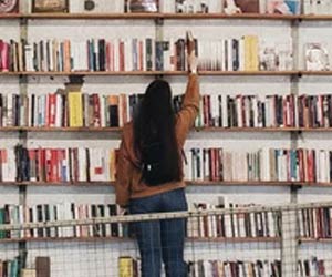 Fahrenheit 451 in You Are What You Read