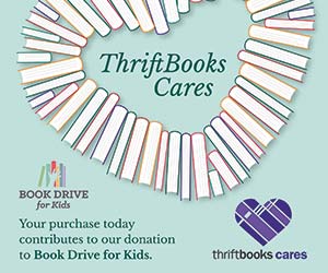 Bridge to Terabithia in Giving Tuesday is for Giving Books