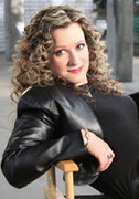 View author bio and details for Laurell K. Hamilton