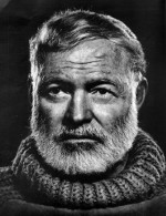 Ernest Hemingway Profile Picture