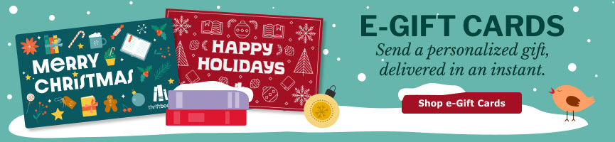 banner for our e-gift cards with link to shop gift card selection