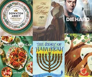 A Christmas Carol in Fixation Friday: Holiday Traditions
