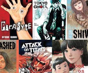 13 of the Best Horror Manga From Junji Ito and Others