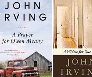 The Essential John Irving