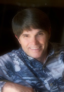 View author bio and details for Dean Koontz