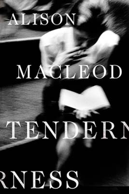 Tenderness 1635579244 Book Cover