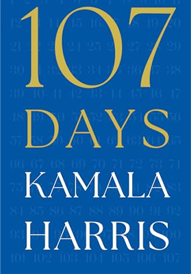 107 Days 1668211653 Book Cover