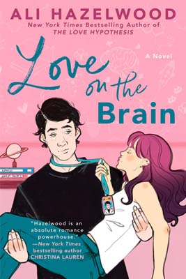 Love on the Brain 0593637747 Book Cover